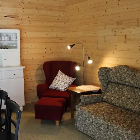 Zum Alten Forsthaus Messern