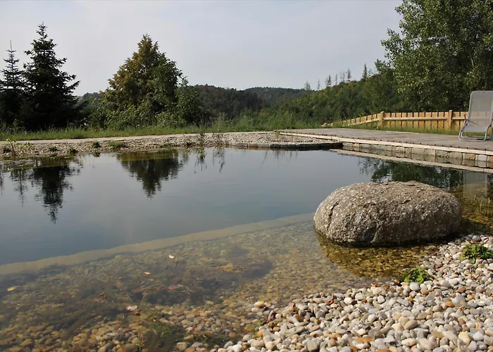 Zum Alten Forsthaus *