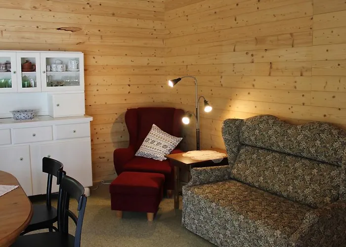 Zum Alten Forsthaus Messern